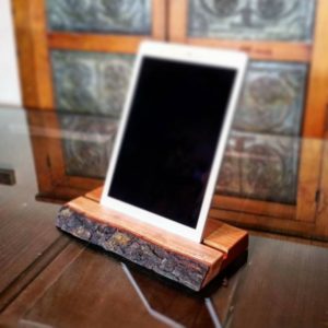 iPad Stand
