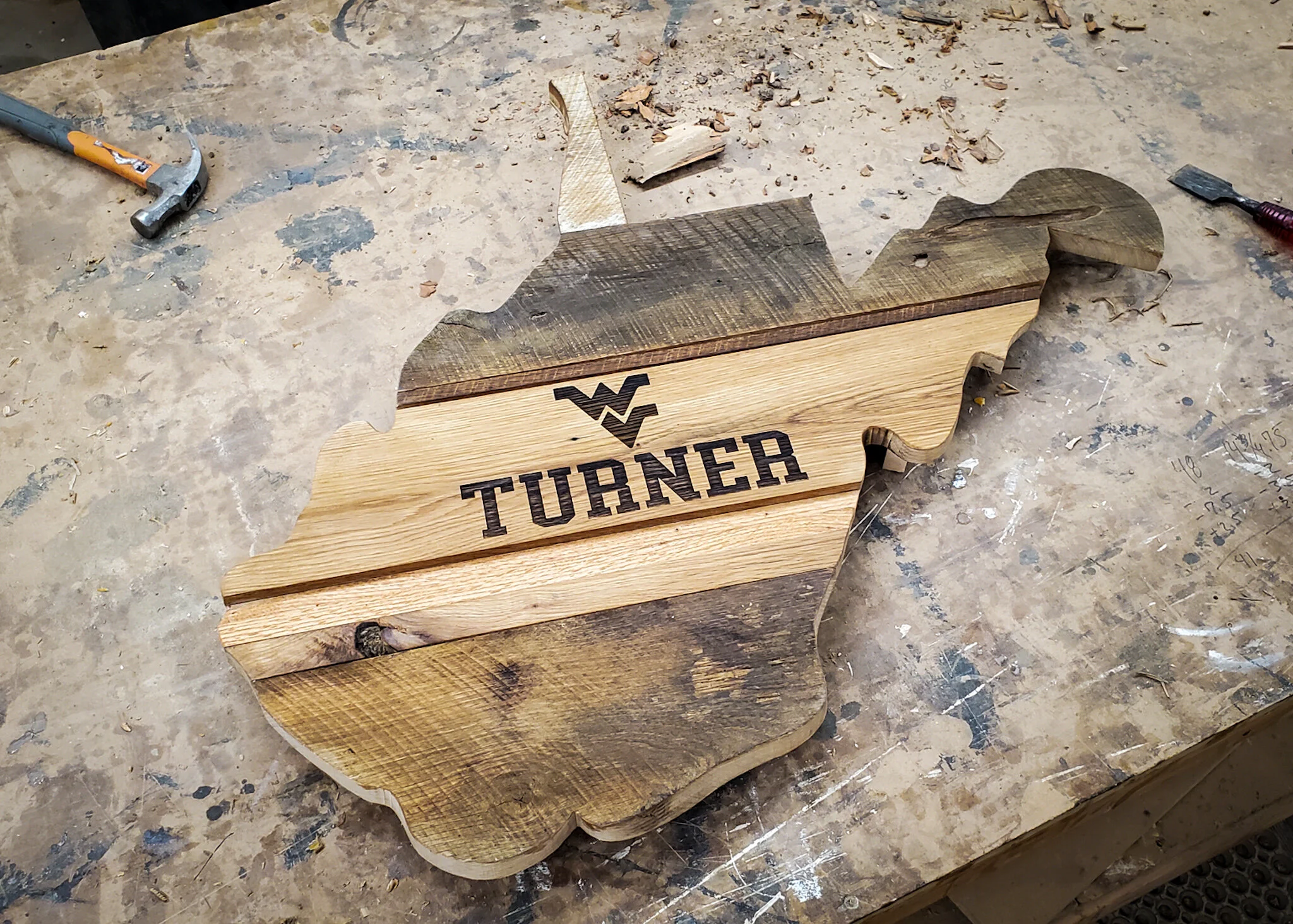 WVU State Personalization - Image 4