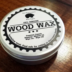 Wood Wax