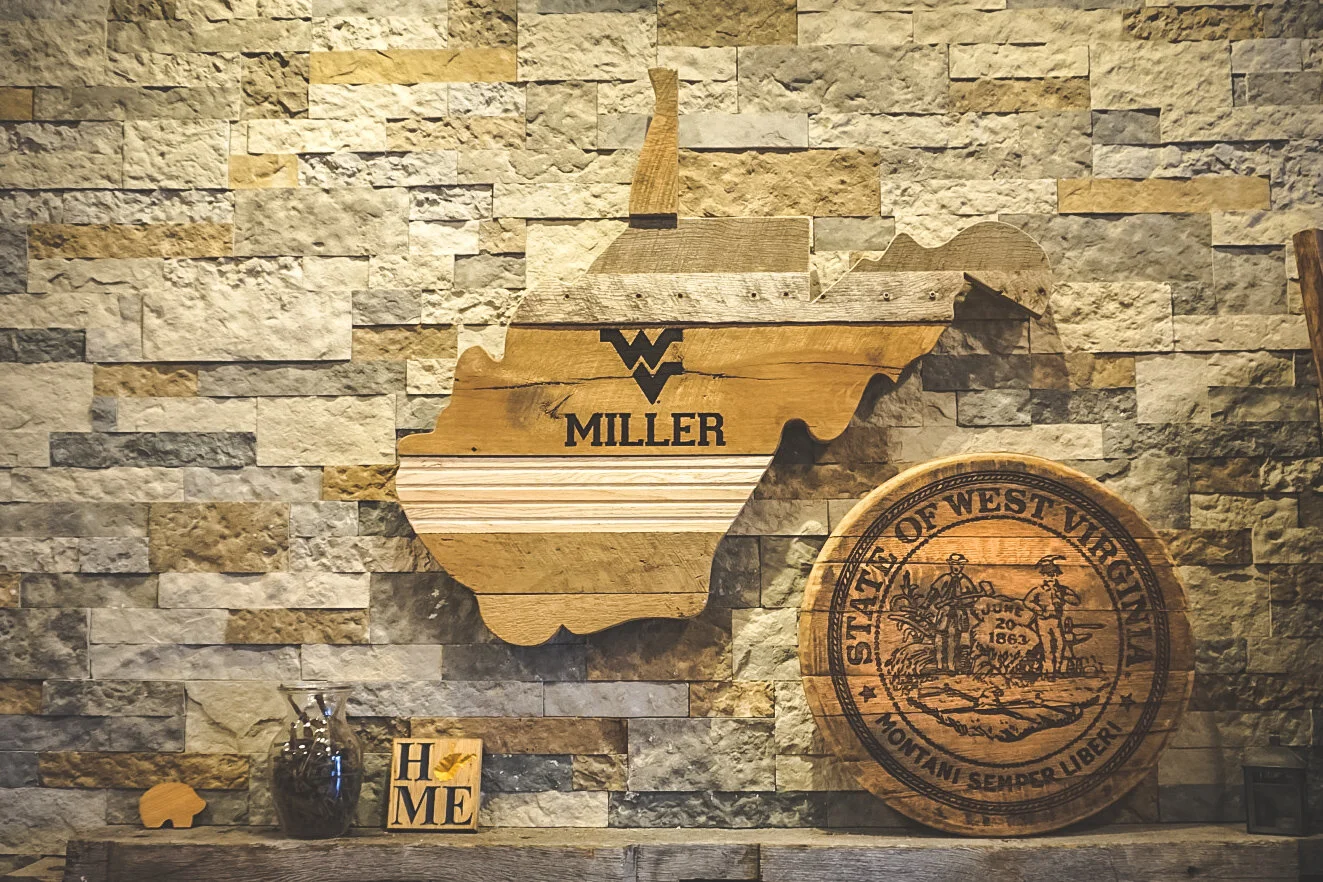 WVU State Personalization - Image 2