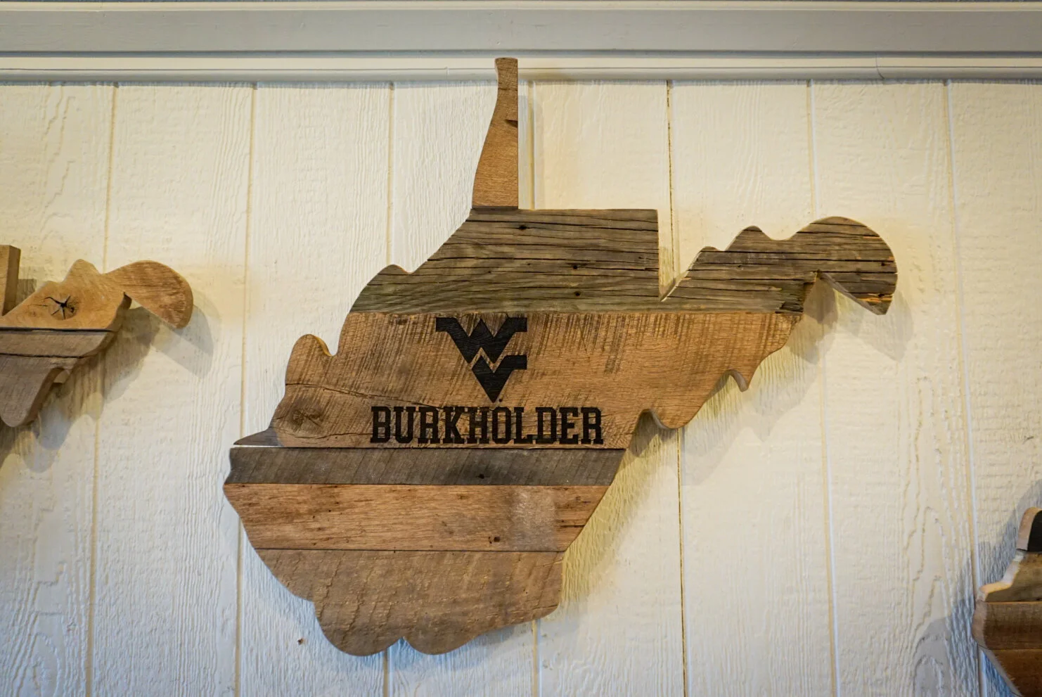 WVU State Personalization - Image 6