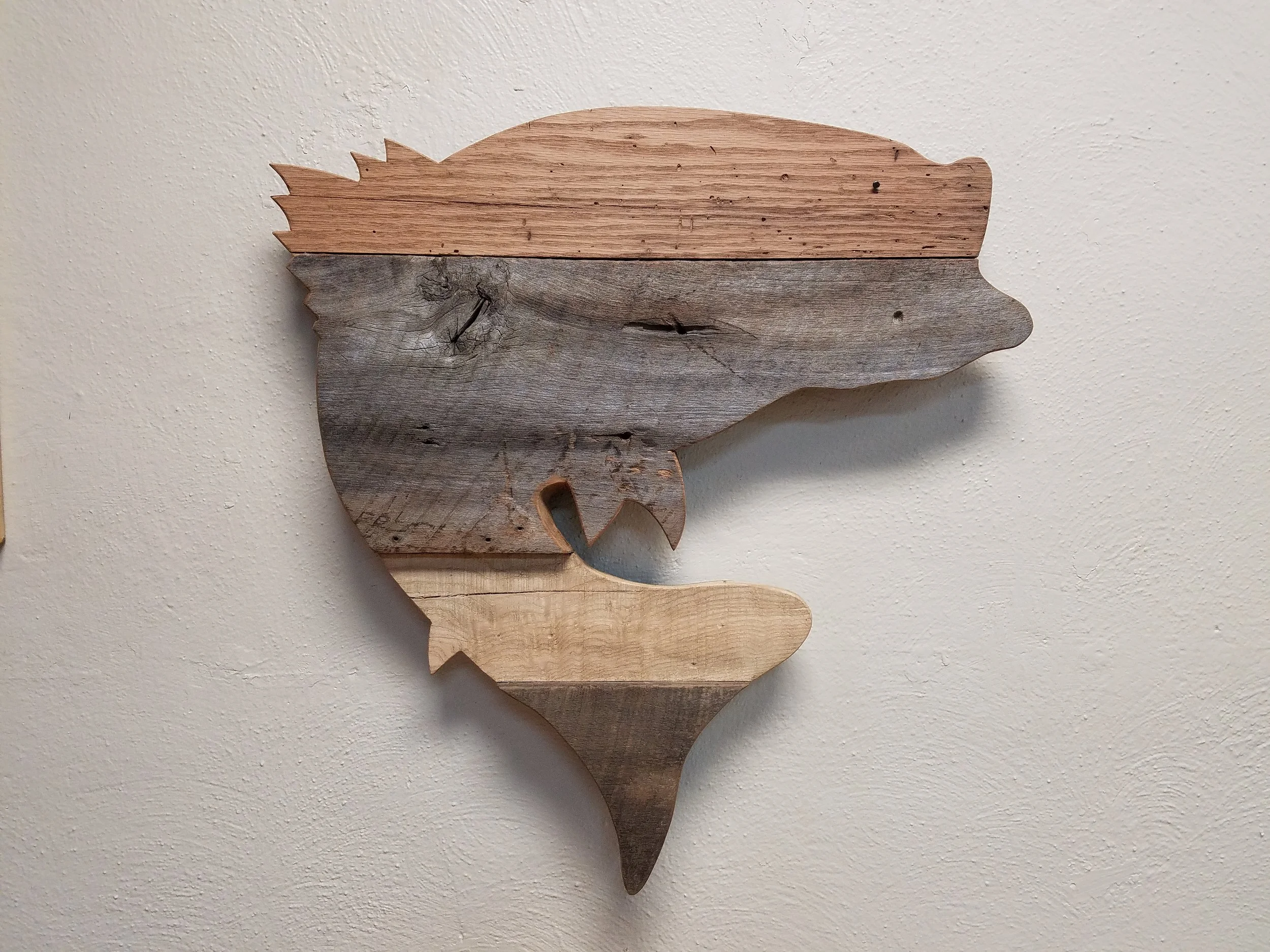 Reclaimed Animals - Image 8