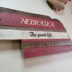 Nebraska