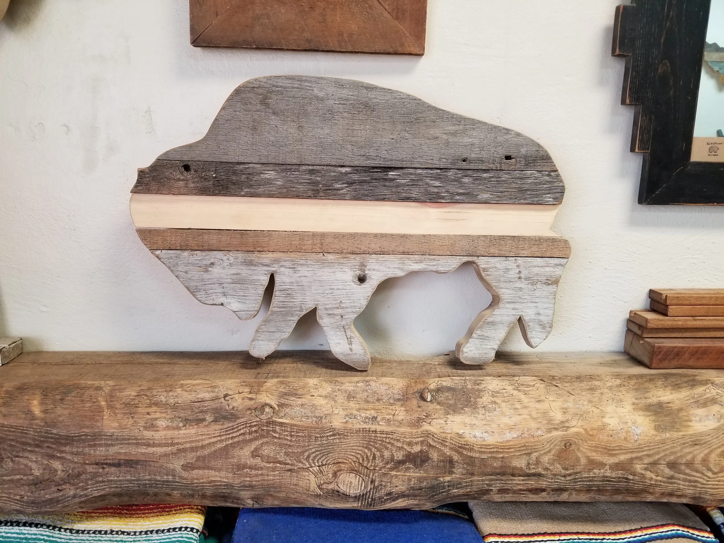 Reclaimed Animals - Image 4