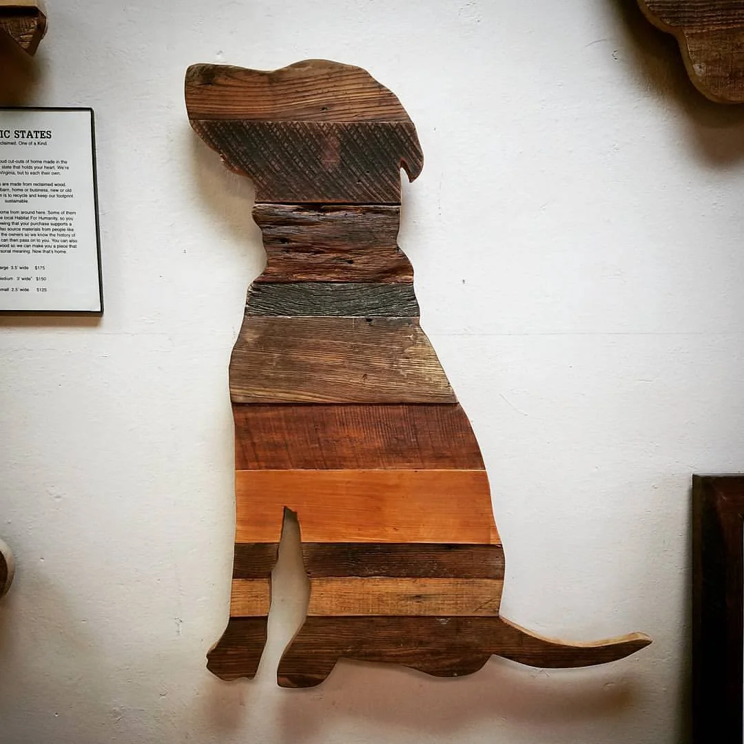 Reclaimed Animals - Image 7