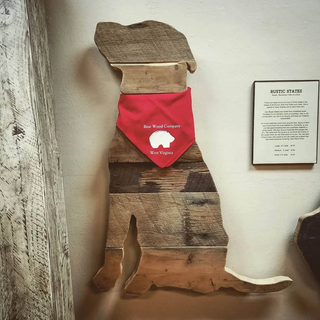 Reclaimed Animals - Image 2