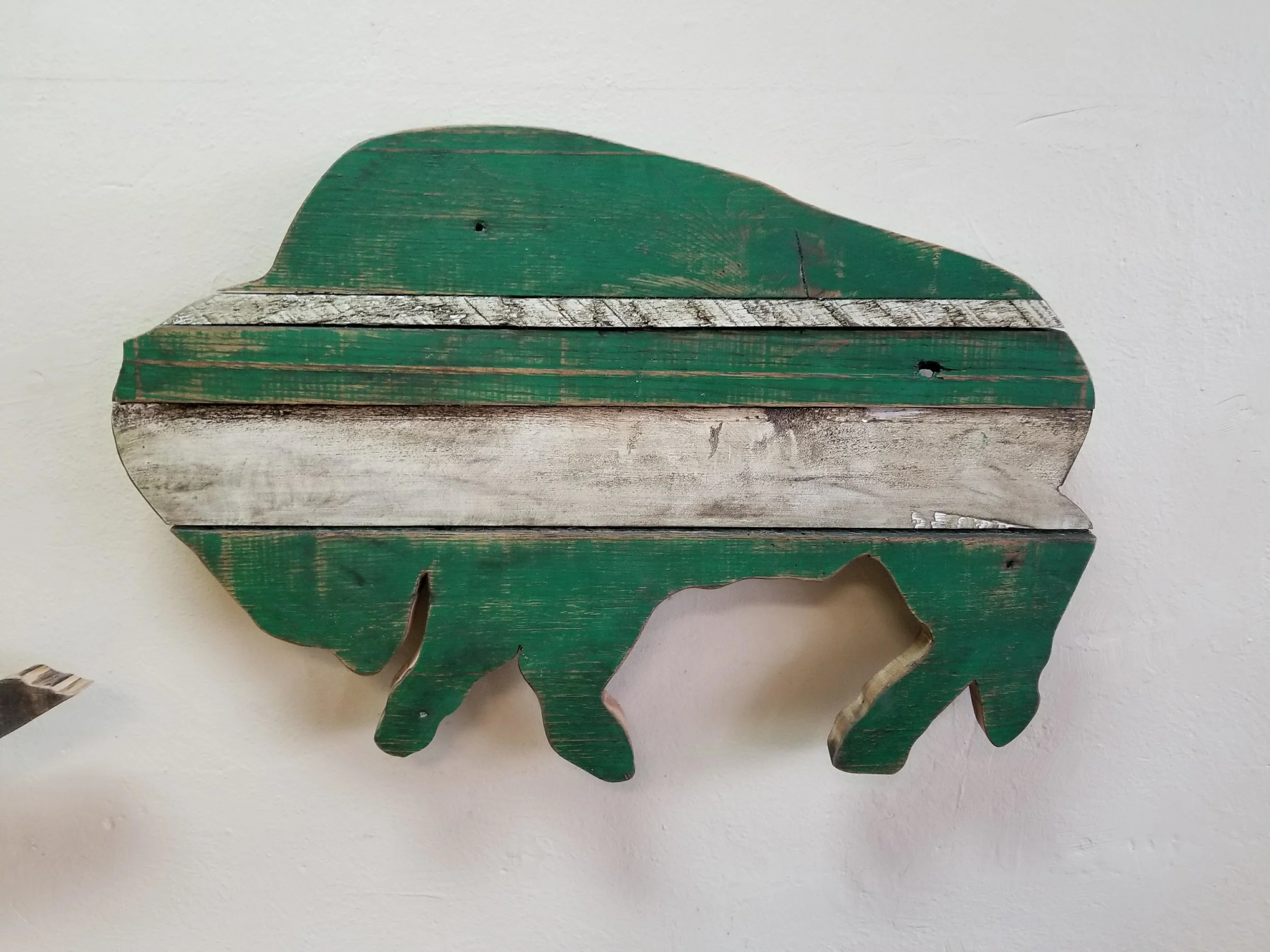 Reclaimed Animals - Image 6