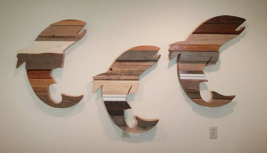 Reclaimed Animals - Image 12