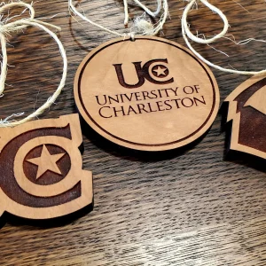 UC Ornaments