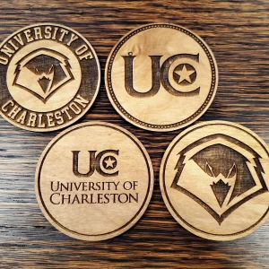 UC Coaster Sets
