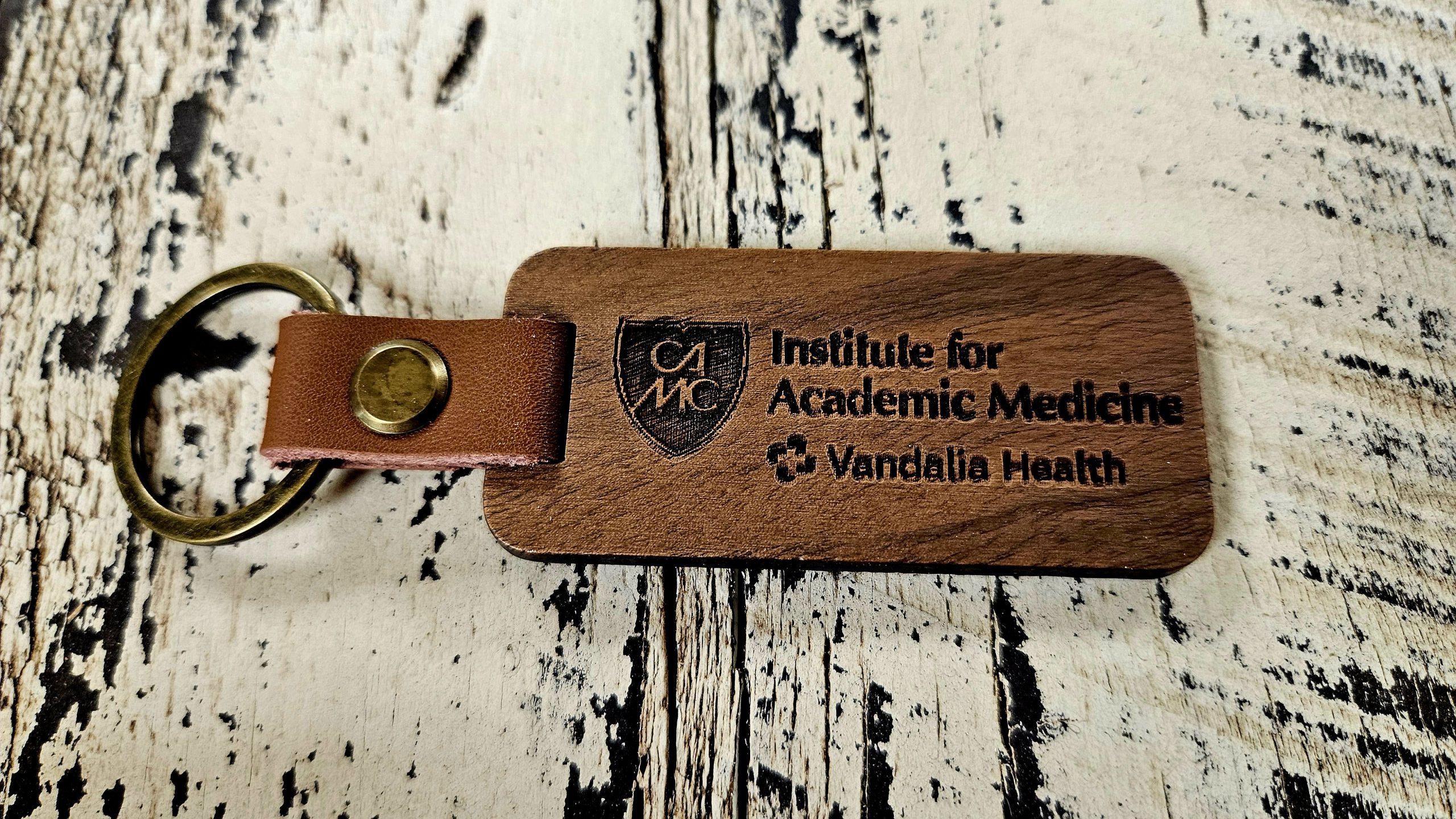 Personalized Keychains - Image 3