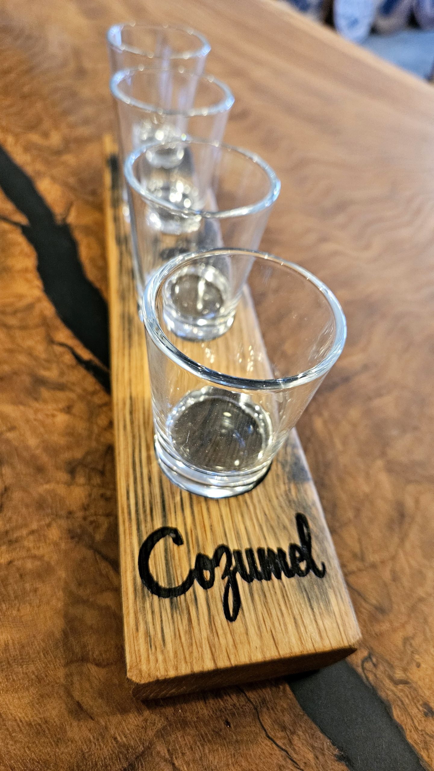 Whiskey Tasting Flights - Image 3