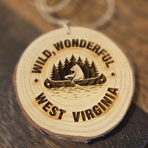 Limited Edition Holiday Ornaments