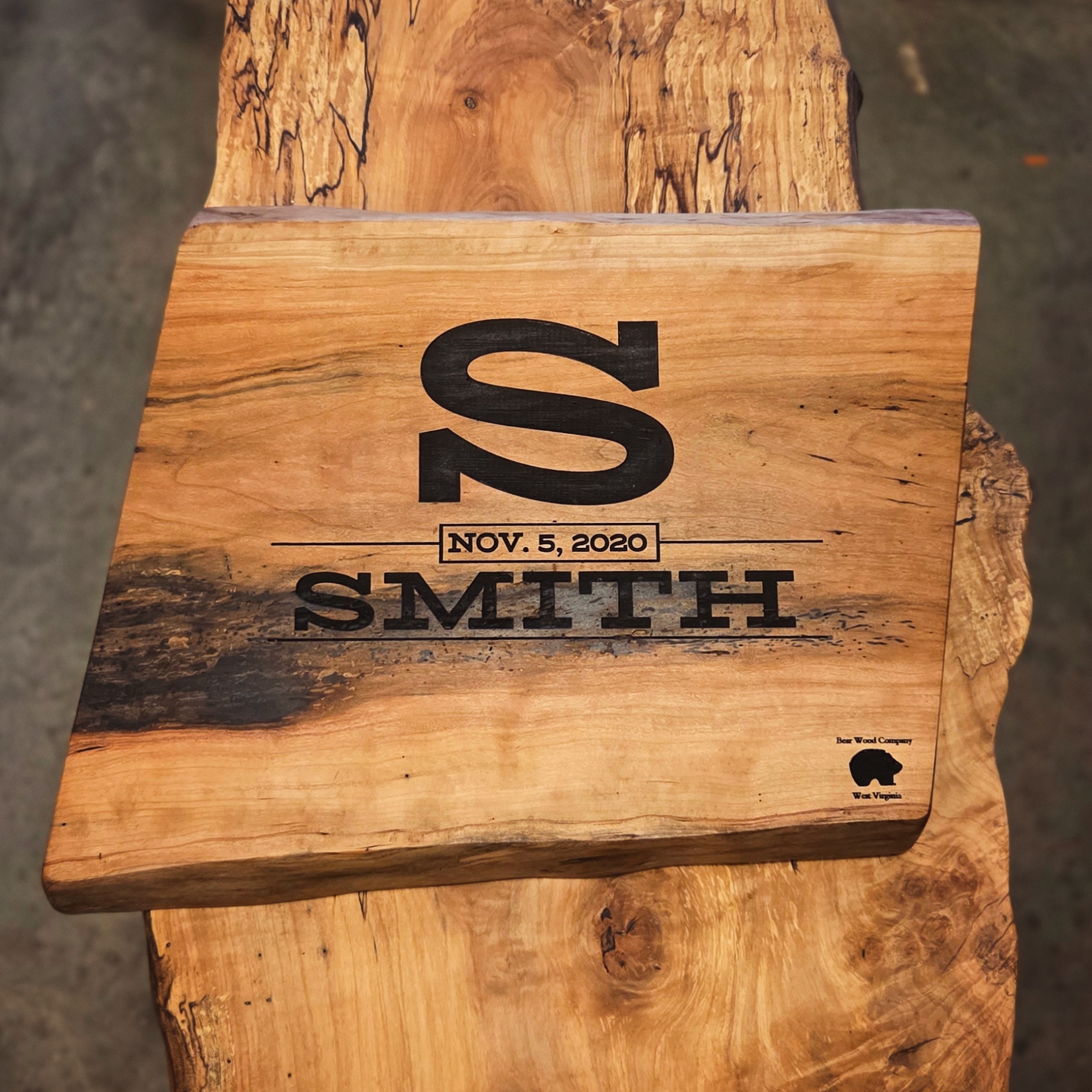 Charcuterie Board - Image 9