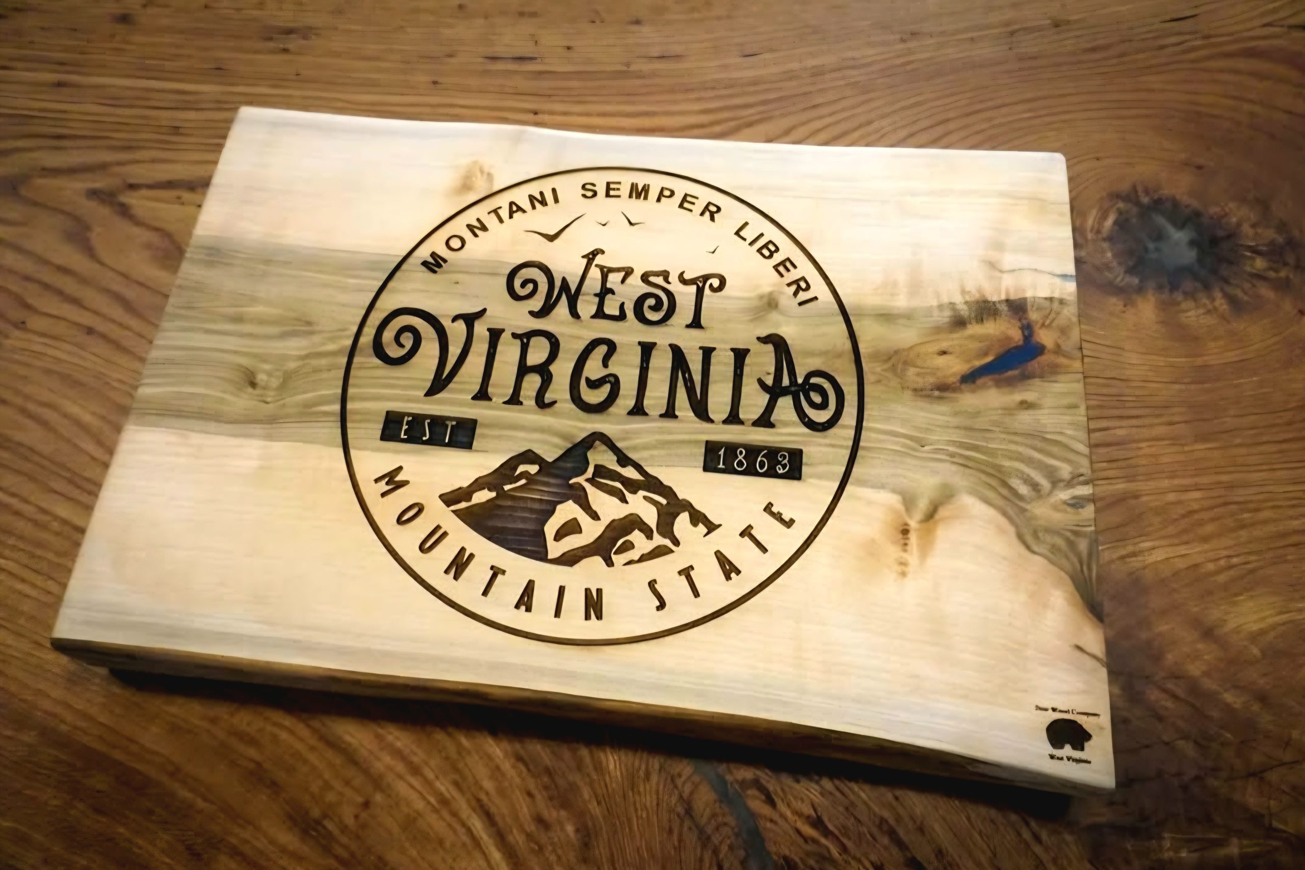 Charcuterie Board - Image 3