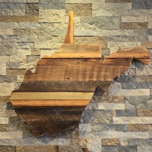 Reclaimed Wood West Virginia - Woodshop