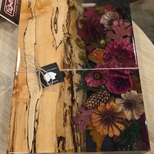 FlowerBar Board #2
